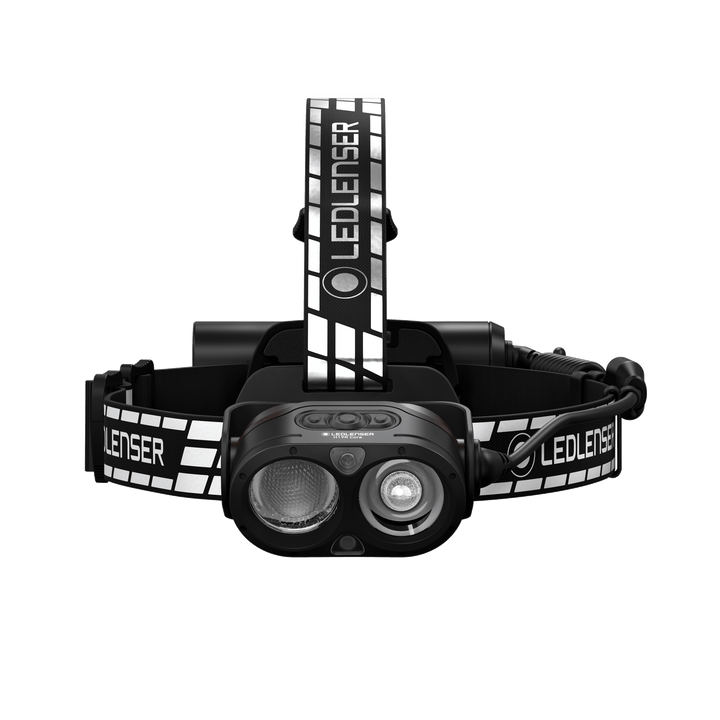 H19R Signature Headlamp