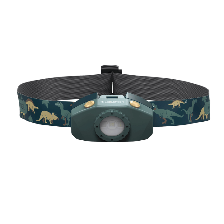 Kidled2 Headlamp