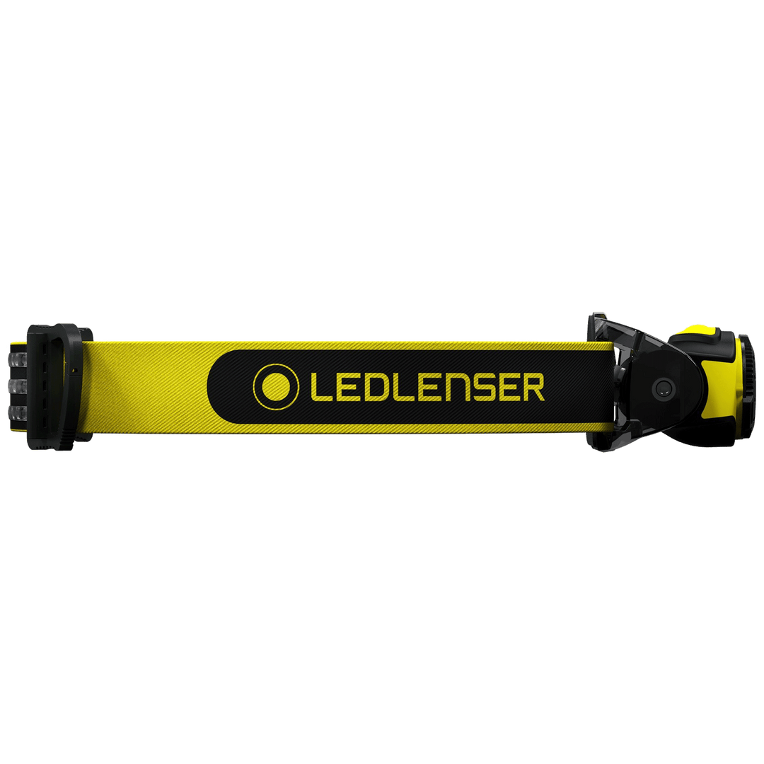 iH5R Headlamp