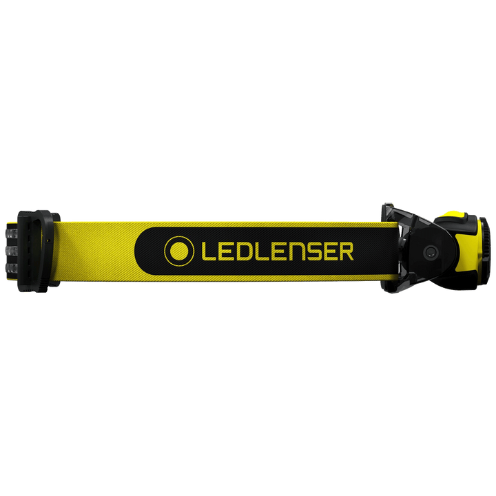 iH5R Headlamp