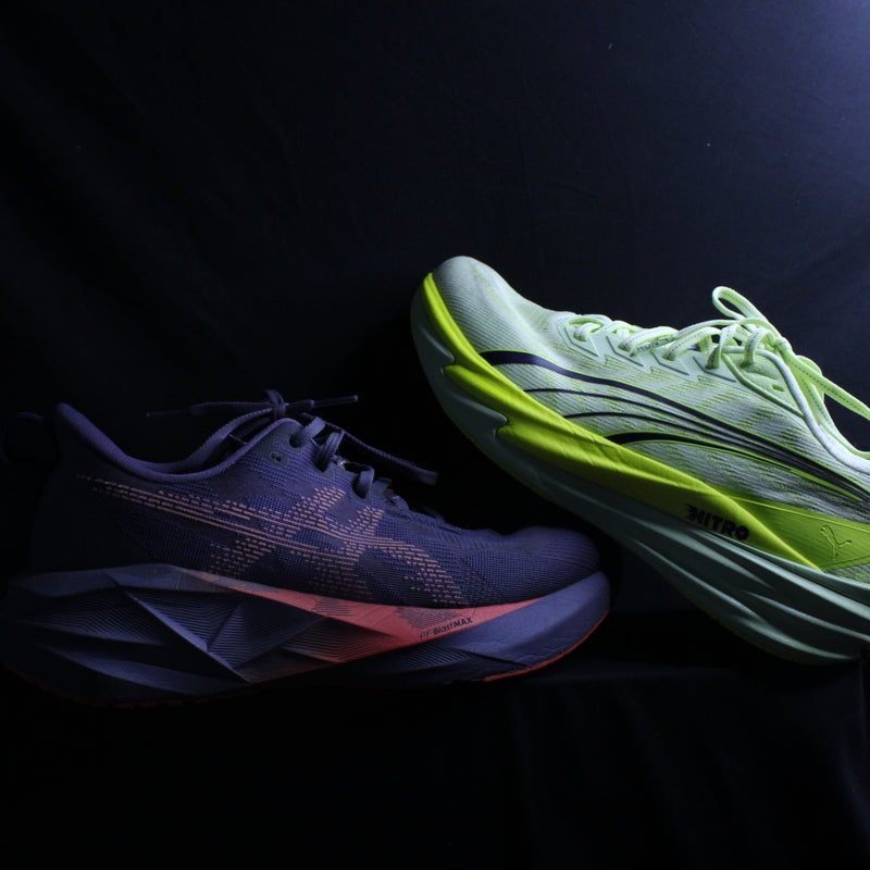 Men's Running and Walking Shoes