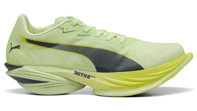 Men's Puma FAST-R NITRO ELITE 3 - APPLE SPRITZ-DEEP PLUM