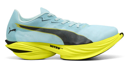 Women's Puma FAST-R NITRO ELITE 3 - FRESH WATER-LEMON CRUSH