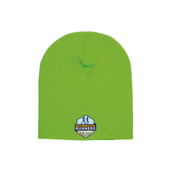 Gorro de punto para adultos Redbrook Runners (1500)