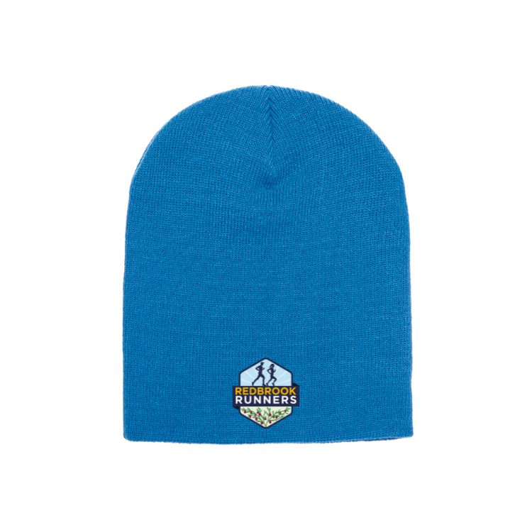 Redbrook Runners Adult Knit Beanie (1500)