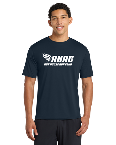 RHRC-The RH Collection - "Run In" Adult Unisex Tee