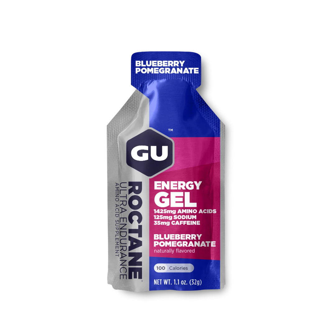 Gel Roctane de GU Energy