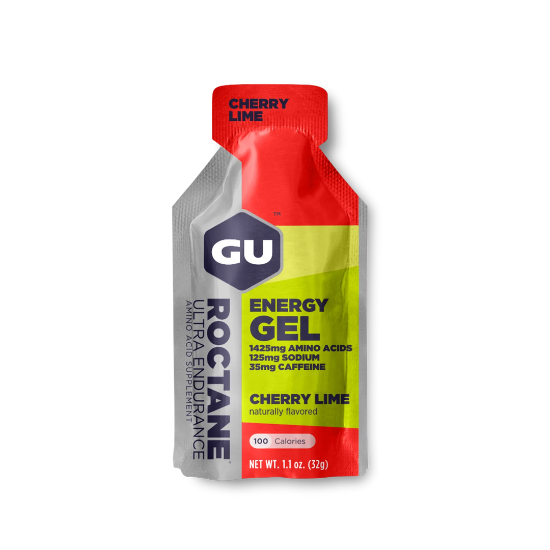 Gel Roctane de GU Energy