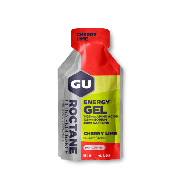 Gel Roctane de GU Energy