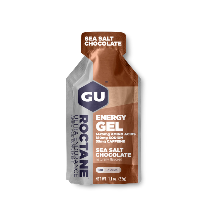 Gel Roctane de GU Energy