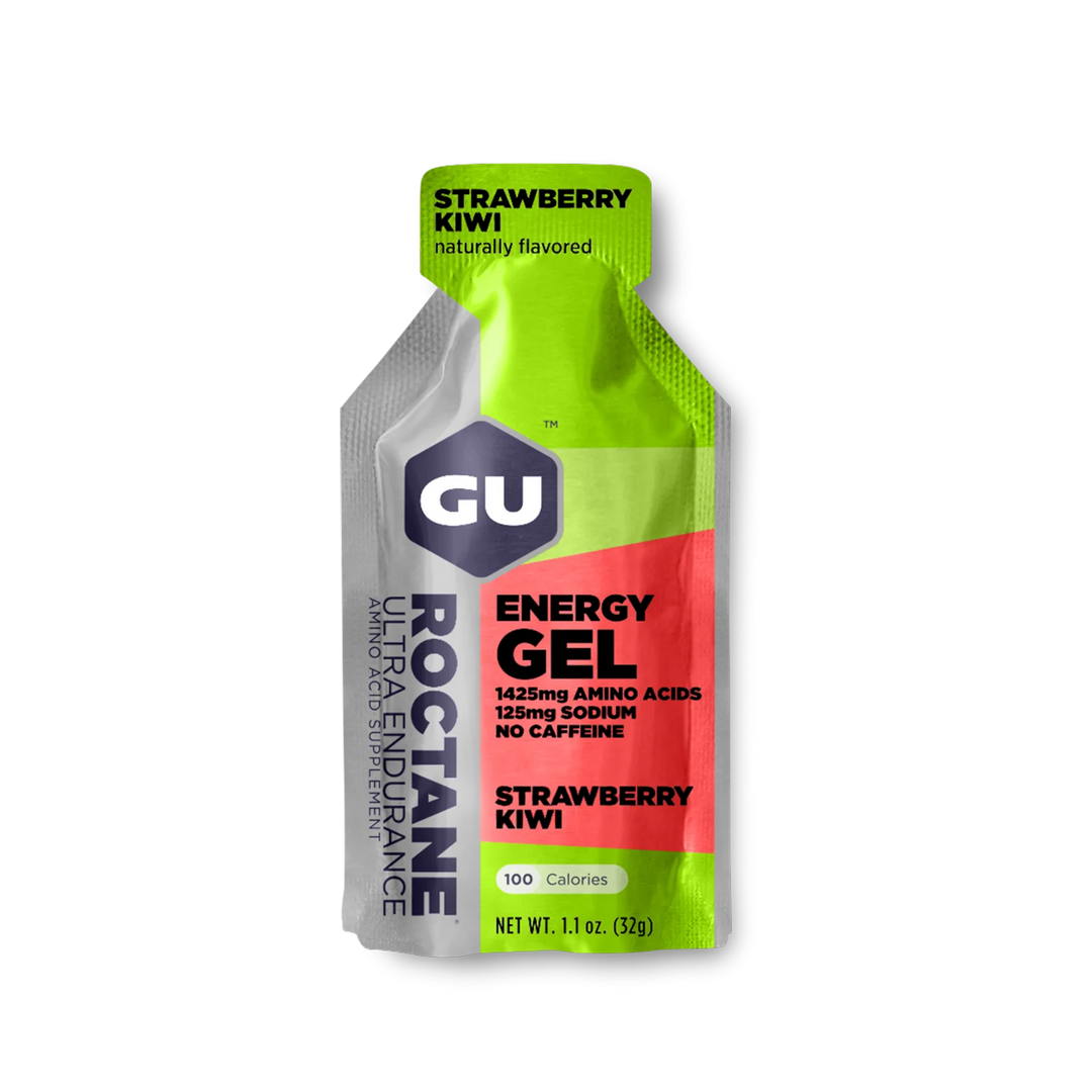 Gel Roctane de GU Energy