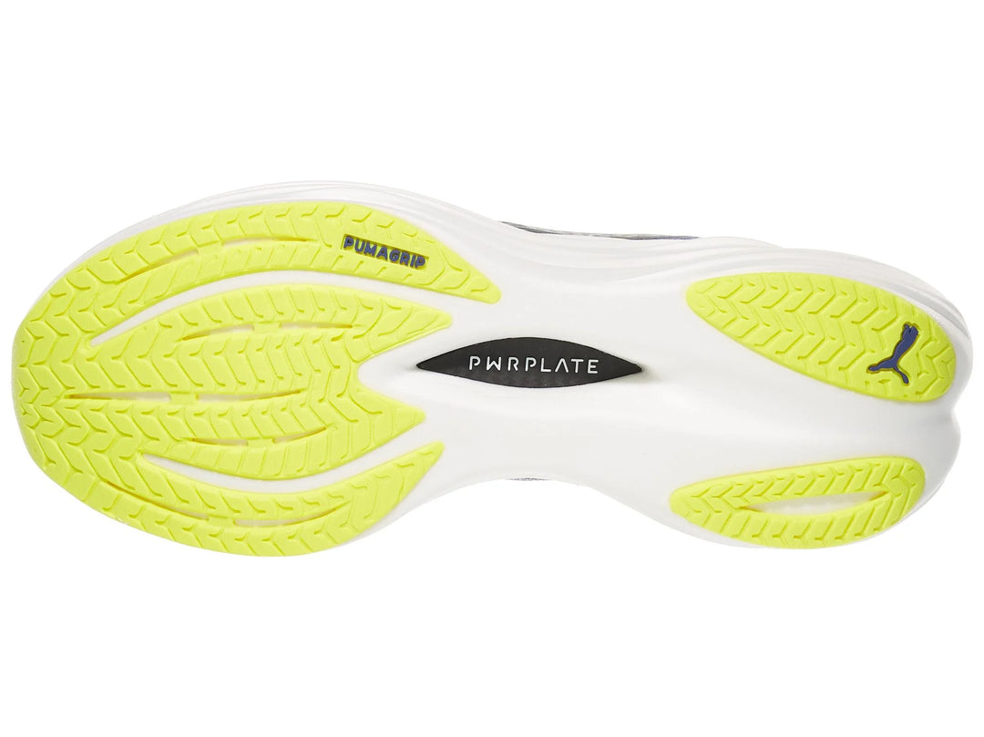 PUMA Mens Deviate Nitro 3 - LAPIS LAZULI-SUNSET GLOW