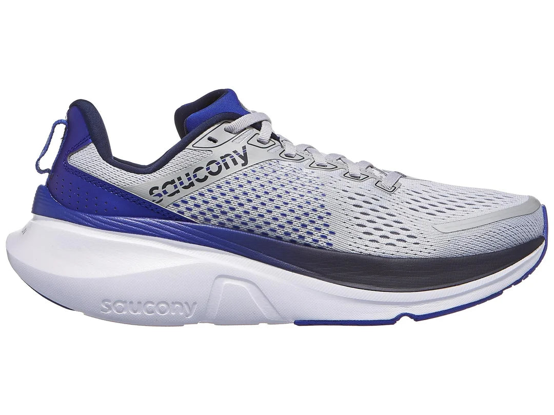 Saucony Men's Guide 17- Cloud/Roay (S20936-241)