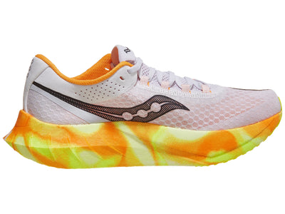 Saucony Endorphin Pro 4 para hombre - Fog Peel