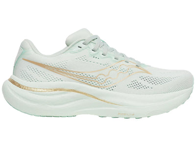 Saucony Ride 19 para mujer - Hush