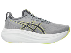 Gravel/Carrier Grey