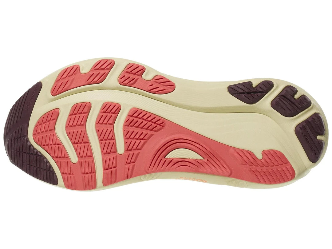 Women's Asics Gel-Kayano 32 - Dark Pink Clay/Dark Currant
