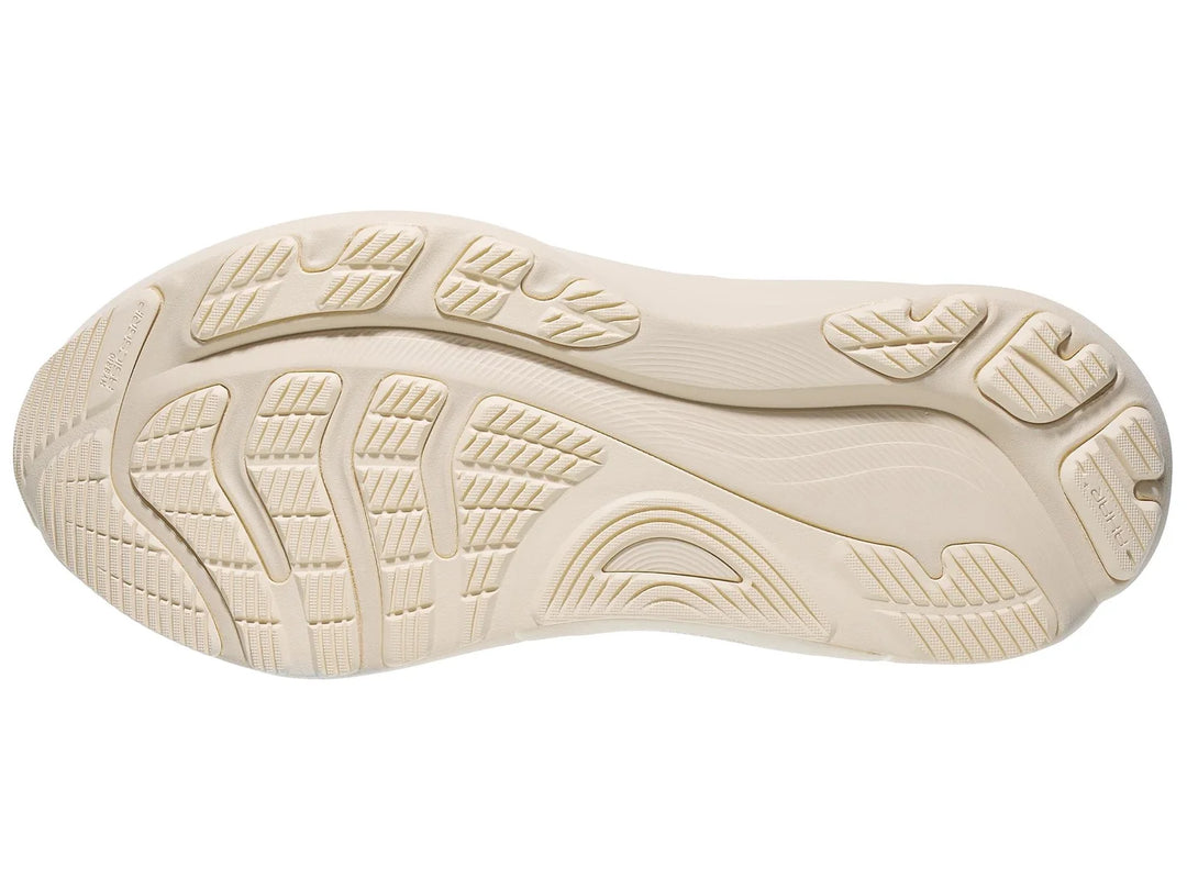 Men's Asics Gel-Kayano 32 - Oatmeal/Meteor Grey