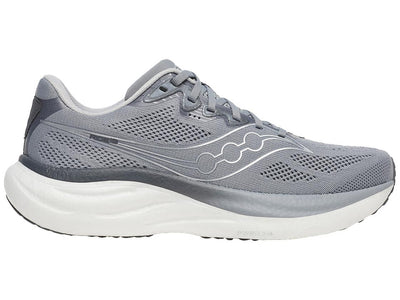 Saucony Ride 19 para hombre - Flint Shadow