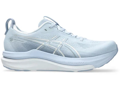 ASICS Women's GEL-KAYANO 33 - SOLID AIR/SOFT SKY