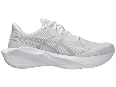 ASICS Men's NOVABLAST 6 - WHITE/WHITE
