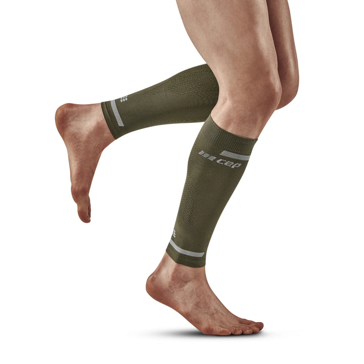 CEP The Run Compression Calf Sleeves 4.0 (WS305R) MEN