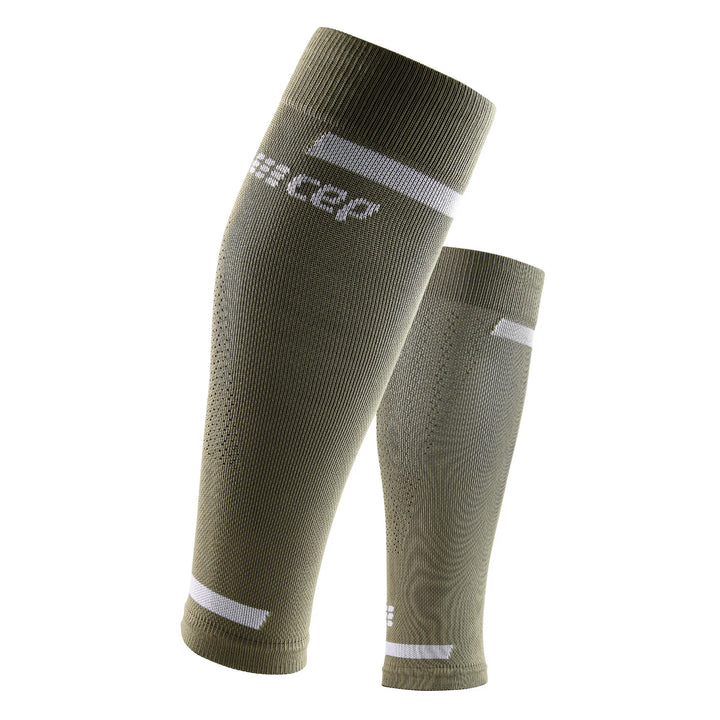 CEP The Run Compression Calf Sleeves 4.0 (WS305R) MEN