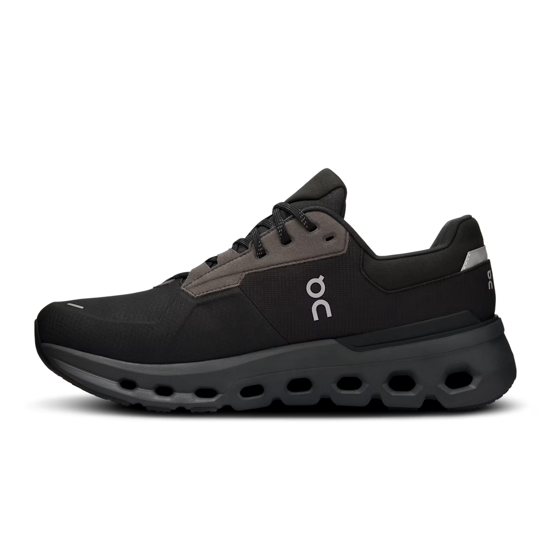 Cloudrunner 2 impermeable para hombre - Negro imán