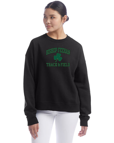 Sudadera de atletismo femenina Bishop Feehan (S650)
