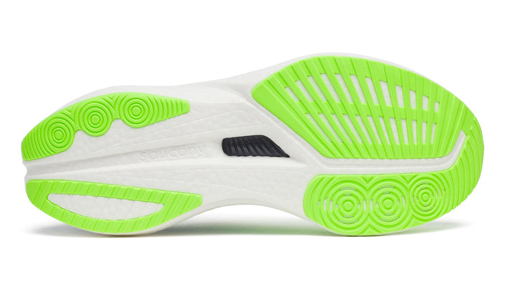 Men's Saucony Endorphin Speed 5 - Slime Cobalt