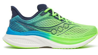 Men's Saucony Endorphin Speed 5 - Slime Cobalt