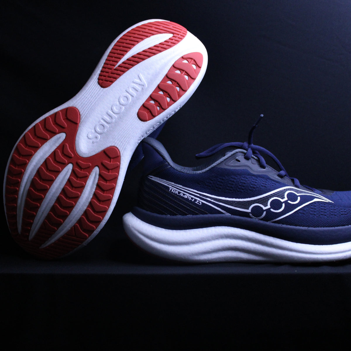Men's Wide Running and Walking Shoes