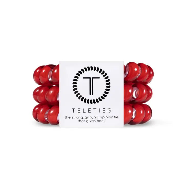 TELETIES - Grandes