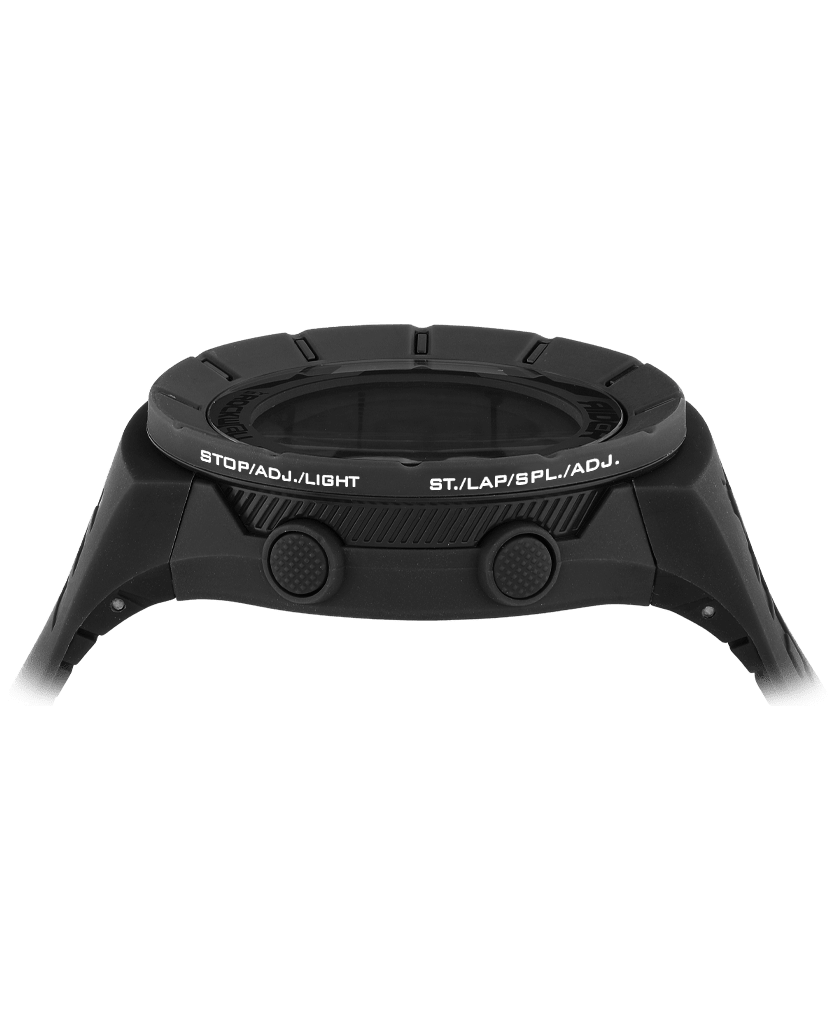 Patriot Gear Phantom Black Coliseum Fit™