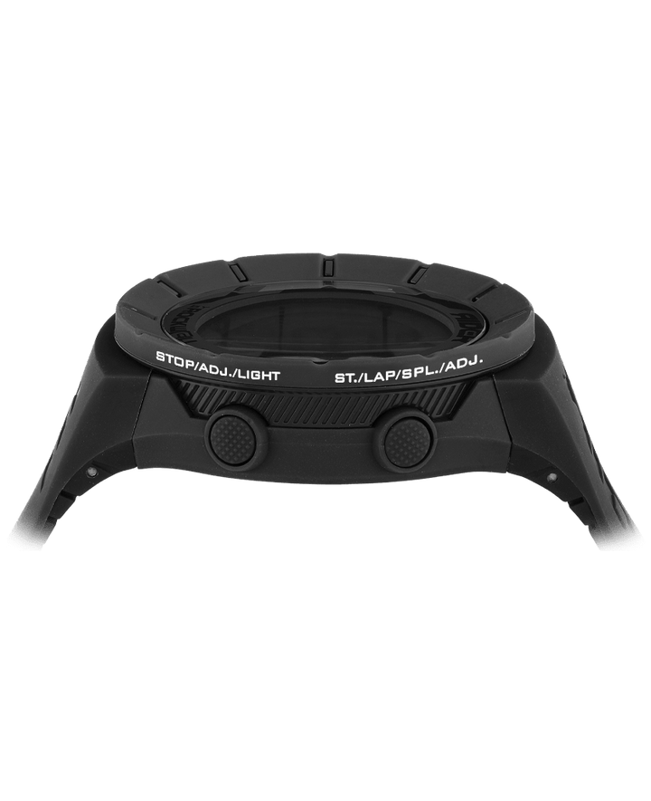 Patriot Gear Phantom Black Coliseum Fit™