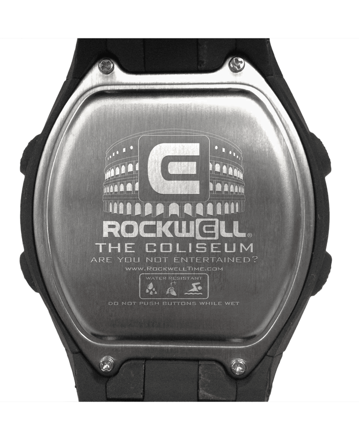 Patriot Gear Phantom Black Coliseum Fit™