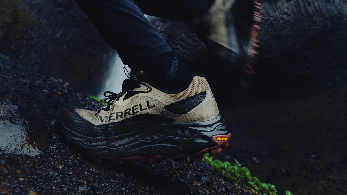 Merrell Footwear