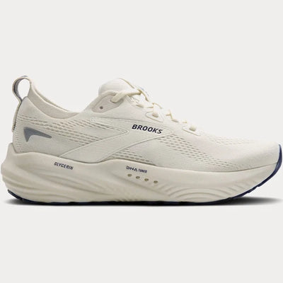 Brooks Glycerin 22 para mujer - Lavado azul/Cinta azul