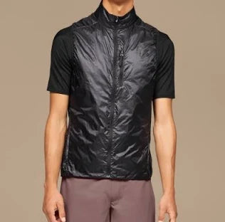 Chaleco On Weather - Negro - HOMBRE (1MD10480553) 