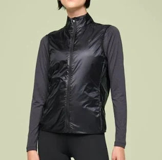 Chaleco On Weather - Negro - MUJER (1WD10570553) 