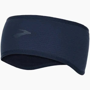 Brooks Notch Thermal Headband - UNISEX