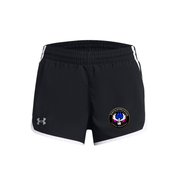 HPK Youth Under Armour Fly Shorts (1383257)