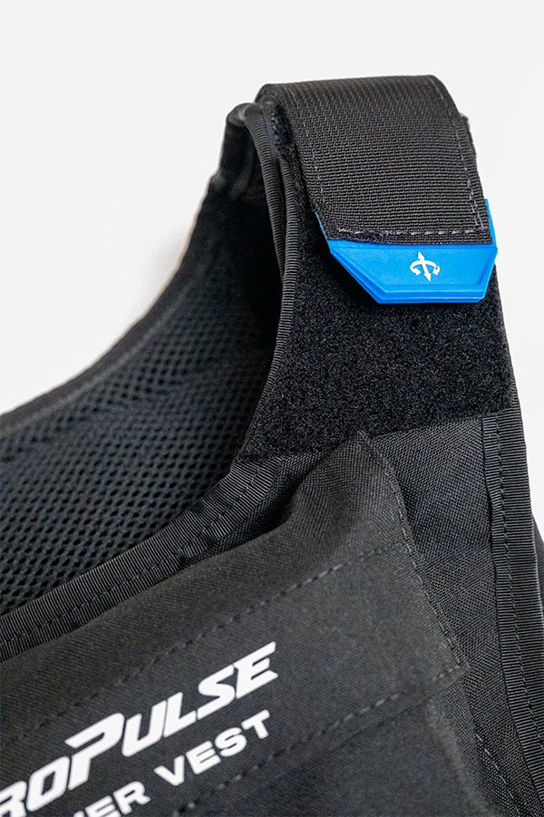 ProPulse® Power Vest (Active & Pro)