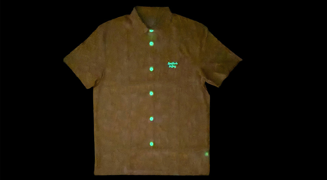 SPEEDLAND X SAYSKY TECH SHIRT
