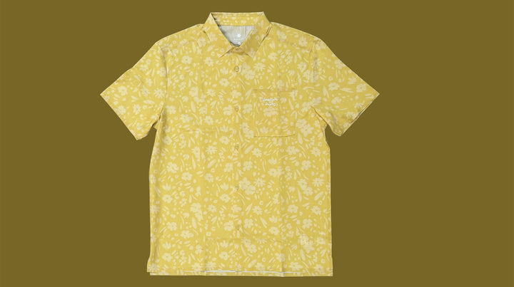 SPEEDLAND X SAYSKY TECH SHIRT