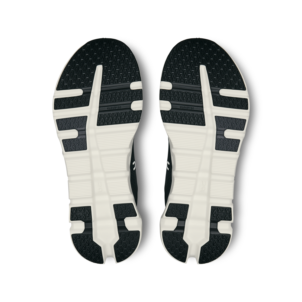 ON Men's Cloudrunner 2 - Eclipse Black