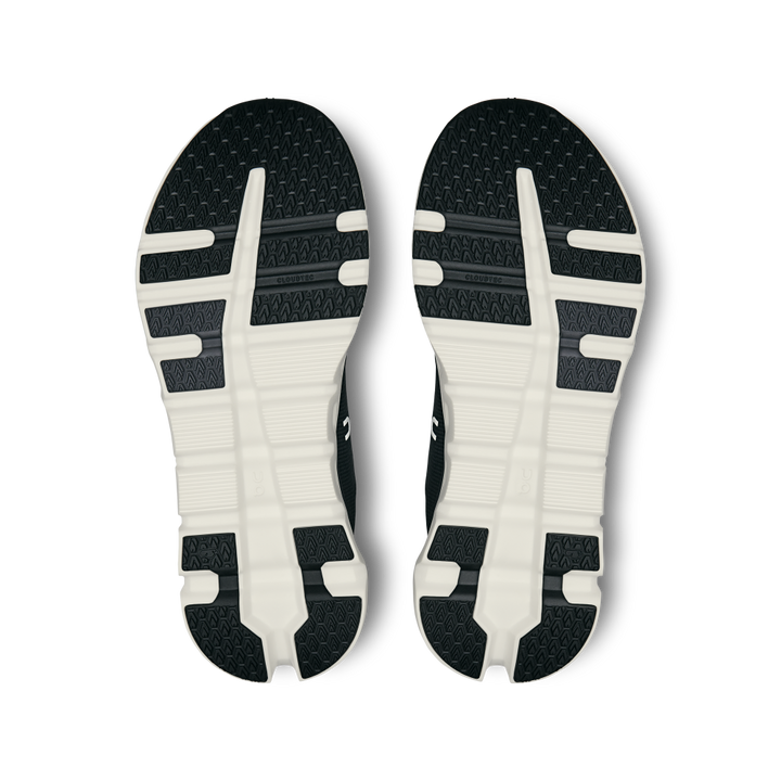 ON Men's Cloudrunner 2 - Eclipse Black