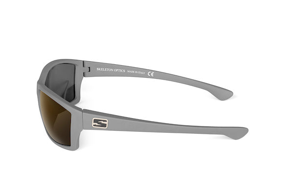 Scout - Wolf Gray