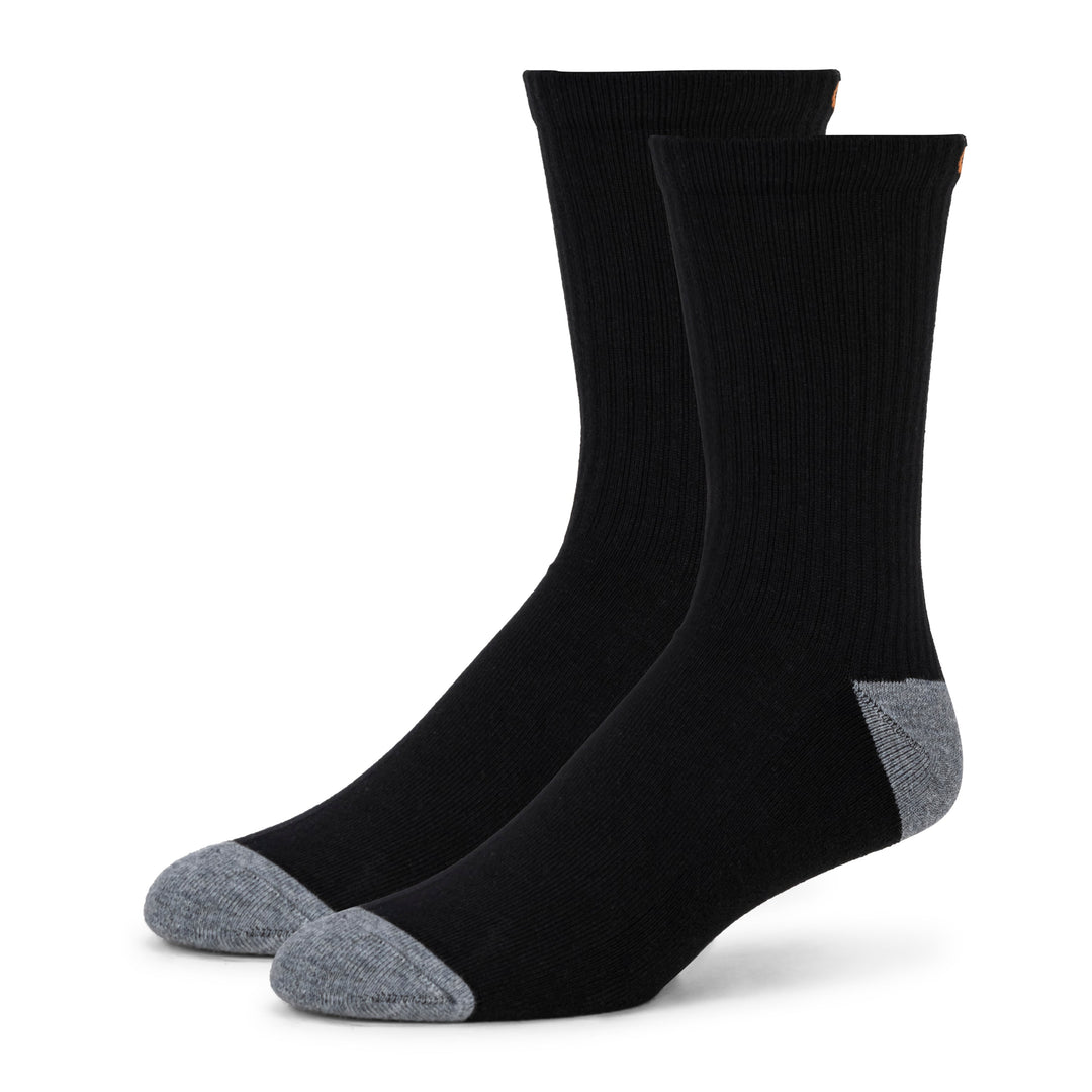 6" Merino Wool Sock