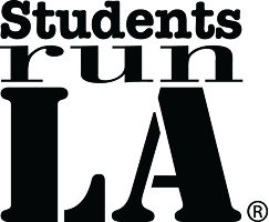 Students Run LA